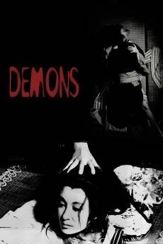 Demons (1971) - Download HD Torrent
