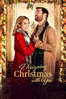 Designing Christmas with You (2023) - Download HD Torrent