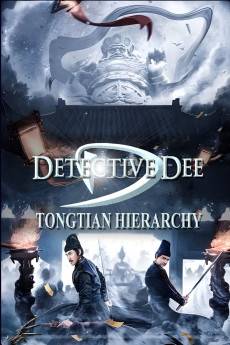 Detective Dee- Tong Tian Shen Jiao (2022) - Download HD Torrent