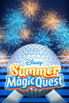 Disney Summer Magic Quest (2022) - Download HD Torrent