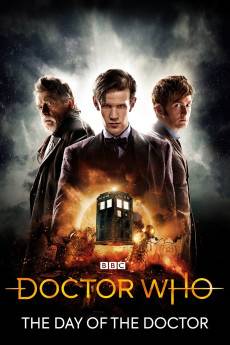 Doctor Who The Day of the Doctor (2013) - Download HD Torrent