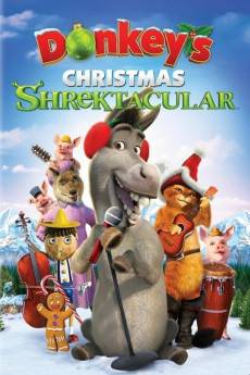 Donkey's Caroling Christmas-tacular (2010) - Download HD Torrent