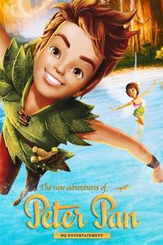 DQE's Peter Pan: The New Adventures (2015) - Download HD Torrent