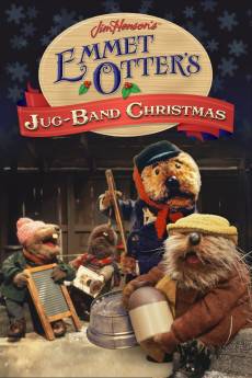 Emmet Otter's Jug-Band Christmas (1977) - Download HD Torrent
