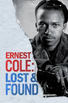 Ernest Cole: Lost and Found (2024) - Download HD Torrent
