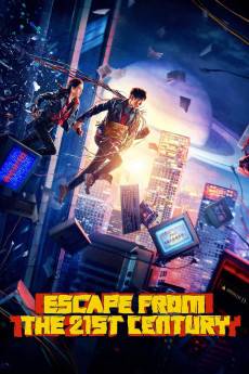 Escape from the 21st Century (2024) - Download HD Torrent