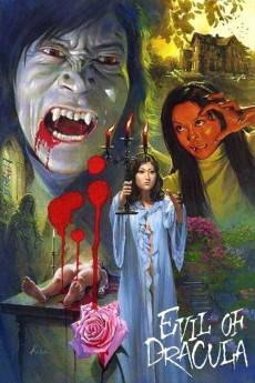 Enter the Devil (Movie Poster) - HD Torrent Download