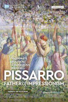 Exhibition on Screen: Pissarro: Father of Impressionism (2022) - Download HD Torrent