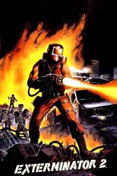 Exterminator 2 (1984) - Download HD Torrent