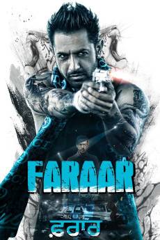 Faraar (2015) - Download HD Torrent