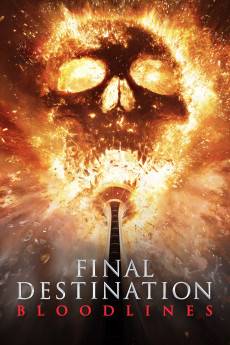 Final Destination: Bloodlines (2025) - Download HD Torrent