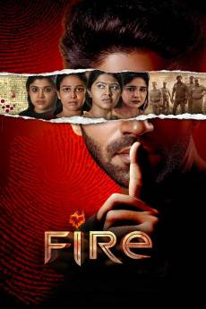 Fire (2025) - Download HD Torrent