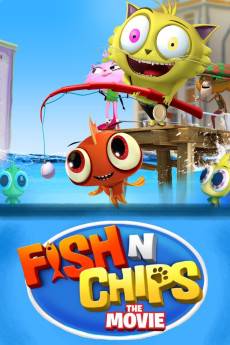 Fish N Chips: The Movie (2013) - Download HD Torrent