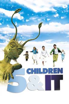 Clifford's Really Big Movie (Movie Poster) - HD Torrent Download