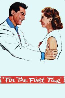 For the First Time (1959) - Download HD Torrent