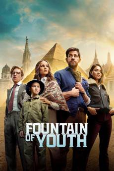Fountain of Youth (2025) - Download HD Torrent
