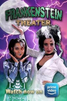 Frankenstein Theater: The Magic Sword (2024) - Download HD Torrent