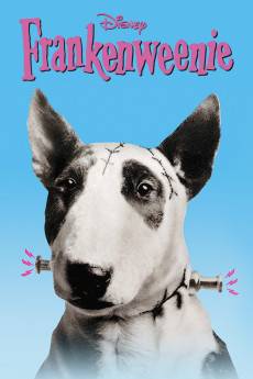 Frankenweenie (1984) - Download HD Torrent