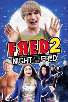 Fred 2: Night of the Living Fred (2011) - Download HD Torrent