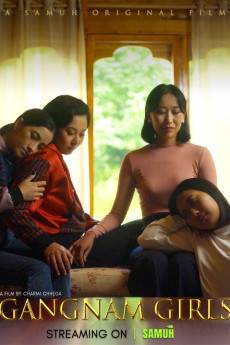 Gangnam Girls (2021) - Download HD Torrent