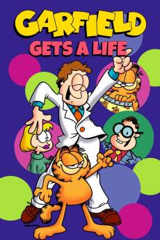Garfield Gets a Life (1991) - Download HD Torrent