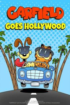 Garfield Goes Hollywood (1987) - Download HD Torrent