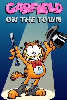 Garfield on the Town (1983) - Download HD Torrent