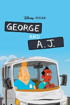 George and A.J. (2009) - Download HD Torrent