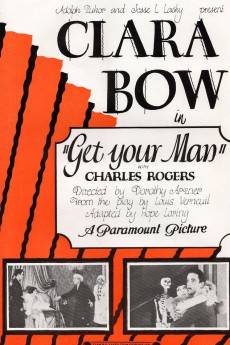 Get Your Man (1927) - Download HD Torrent