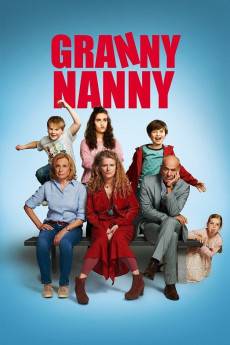 Granny Nanny (2020) - Download HD Torrent