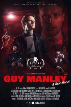 Guy Manley: Super Spy (2024) - Download HD Torrent