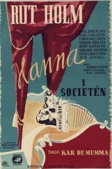 Hanna in Society (1940) - Download HD Torrent