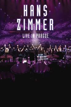 Hans Zimmer Live in Prague (2017) - Download HD Torrent
