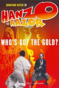 Hanzo the Razor: Who's Got the Gold? (1974) - Download HD Torrent