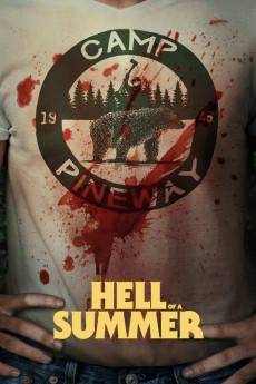 Hell of a Summer (2023) - Download HD Torrent