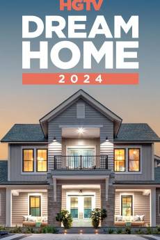 HGTV Dream Home 2024 (2024) - Download HD Torrent