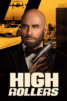 High Rollers (2025) - Download HD Torrent