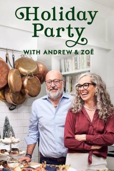 Holiday Party with Andrew and Zoë (2023) - Download HD Torrent