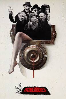 Enter the Devil (Movie Poster) - HD Torrent Download