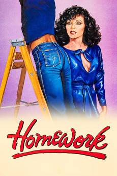 Endangered Species (Movie Poster) - HD Torrent Download