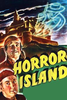 Horror Island (1941) - Download HD Torrent