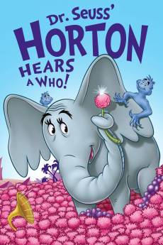 Horton Hears a Who! (1970) - Download HD Torrent