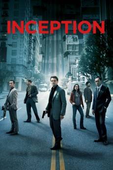 Inception (2010) - Download HD Torrent