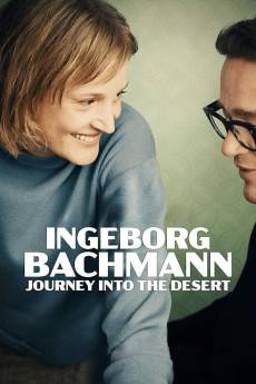 Ingeborg Bachmann - Journey Into the Desert (2023) - Download HD Torrent