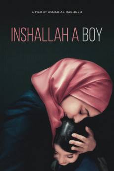 Inshallah a Boy (2023) - Download HD Torrent