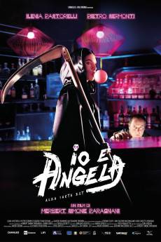 Killer Profile (Movie Poster) - HD Torrent Download