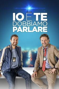 Io e te dobbiamo parlare (2024) - Download HD Torrent
