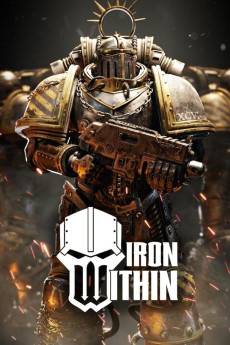 Iron Within (2023) - Download HD Torrent