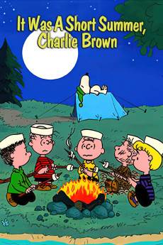 It Was a Short Summer, Charlie Brown (1969) - Download HD Torrent