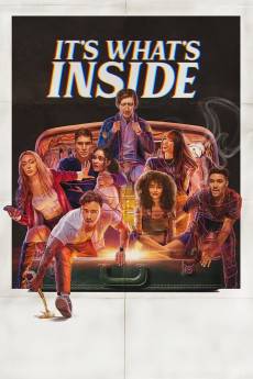 It's What's Inside (2024) - Download HD Torrent